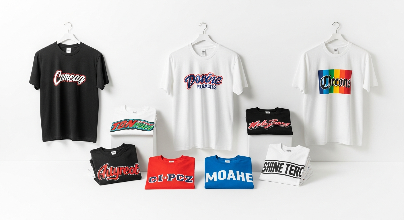 iLL ink Graphic & Printing - Custom Printing Services